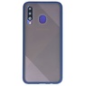 Combinazione di colori Custodia rigida per Galaxy A50 blu