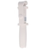 Bluetooth Selfie Tripod Stick ( L01) Wit