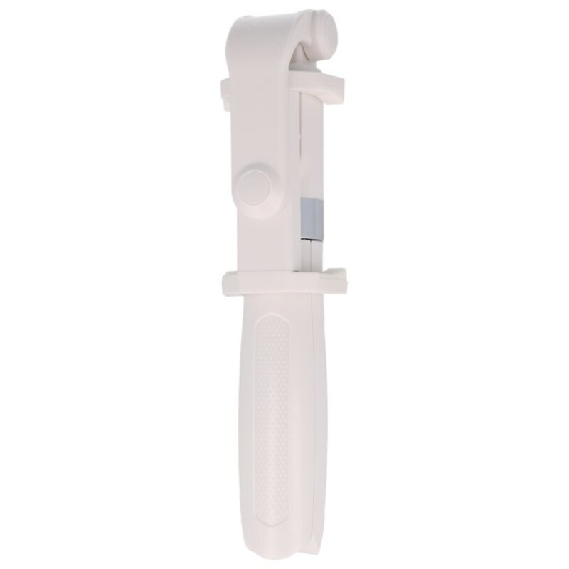 Bluetooth Selfie Tripod Stick ( L01) Wit