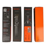 Bluetooth Selfie Tripod Stick ( L01) Wit
