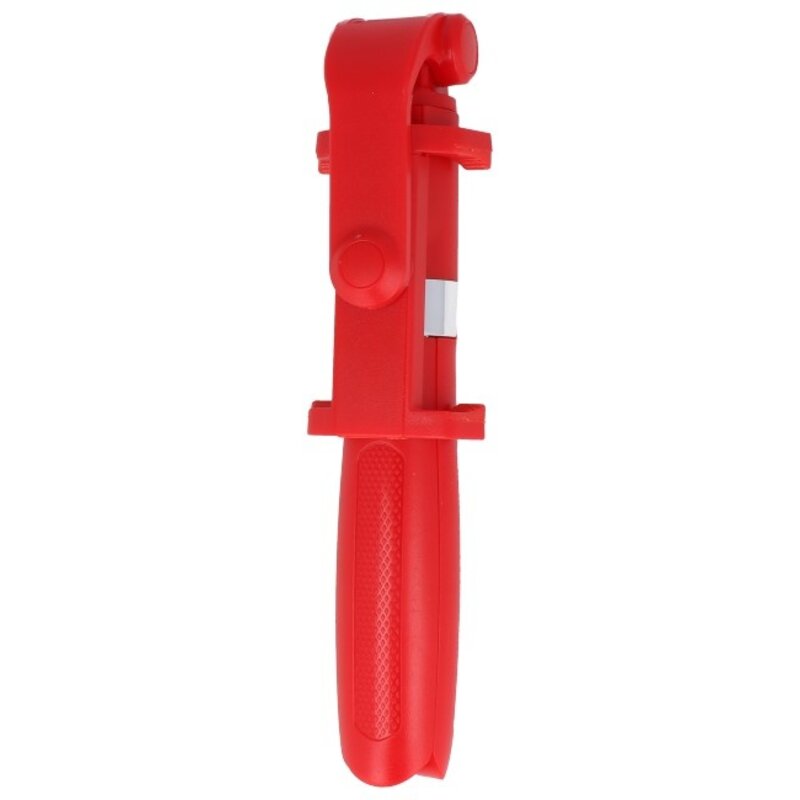 Bluetooth Selfie Stick (L01) Rot