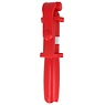 Bluetooth Selfie Stick (L01) Red