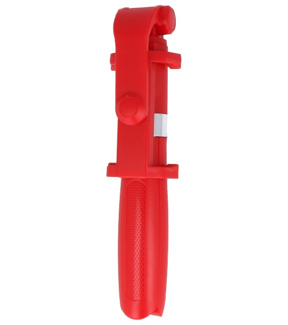 Bluetooth Selfie Tripod Stick ( L01) Rood