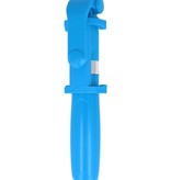 Bluetooth Selfie Stick (L01) Azul