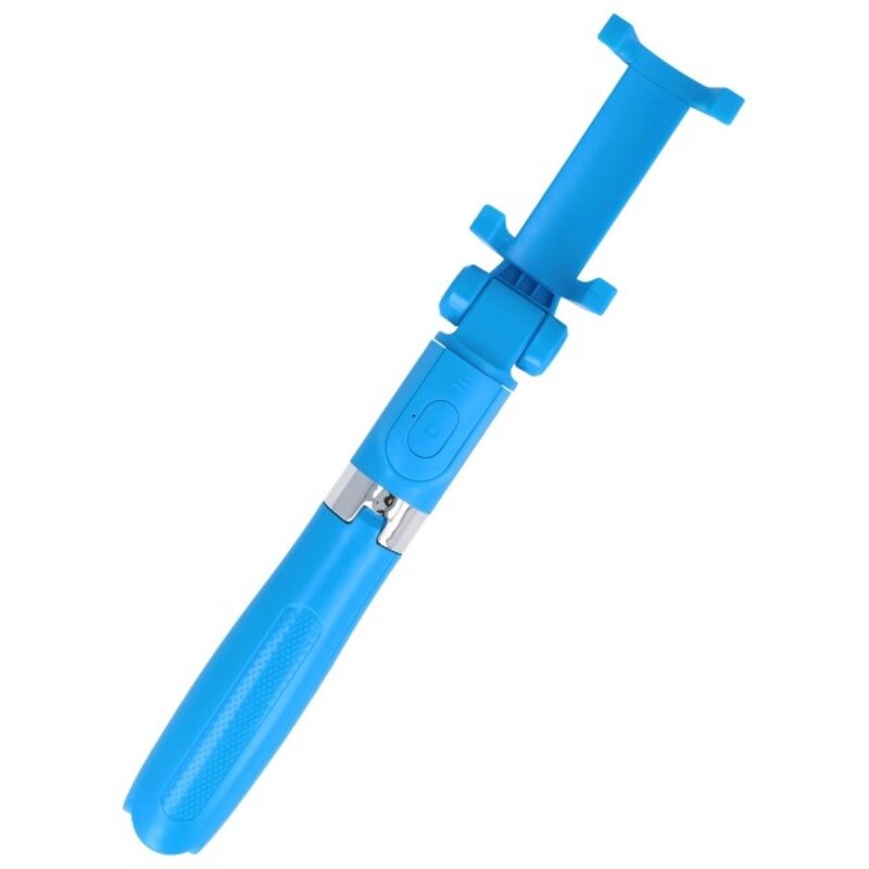 Bluetooth Selfie Stick (L01) blå