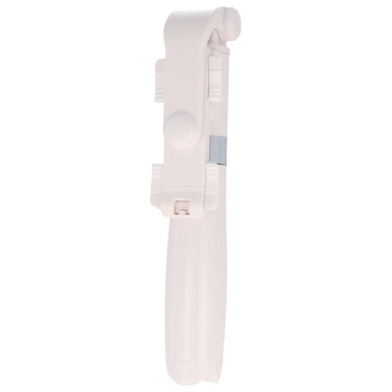 Bluetooth Selfie Tripod Stick (L01s) Hvid