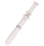 Bluetooth Selfie Stick (L01s) Bianco