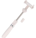 Bluetooth Selfie Stick (L01s) Bianco