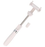 Bluetooth Selfie Stick (L01s) Bianco