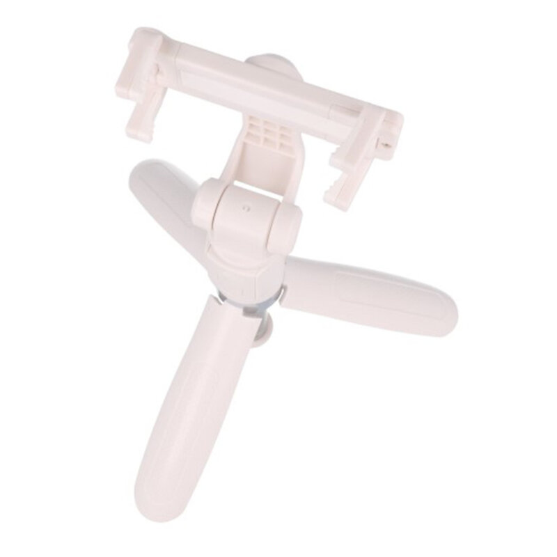 Treppiede per selfie Bluetooth (L01s) bianco