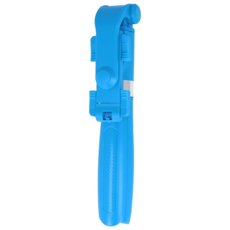 Bluetooth Selfie Stick (L01s) Blue