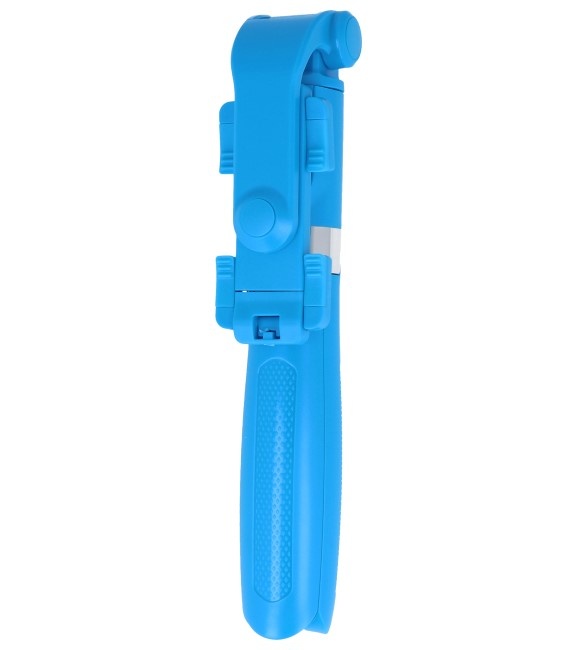 Bluetooth Selfie Stick (L01s) Azul