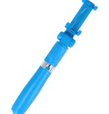 Bluetooth Selfie Stick (L01s) Azul