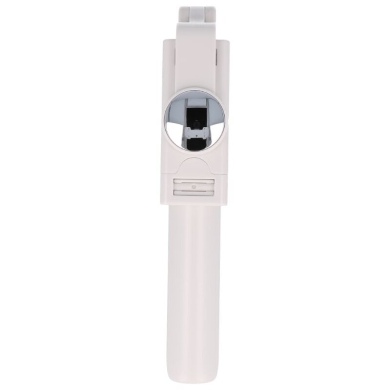 Bluetooth Selfie Tripod Stick ( K10 ) Wit