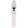 Bluetooth Selfie Stick (K10) Bianco