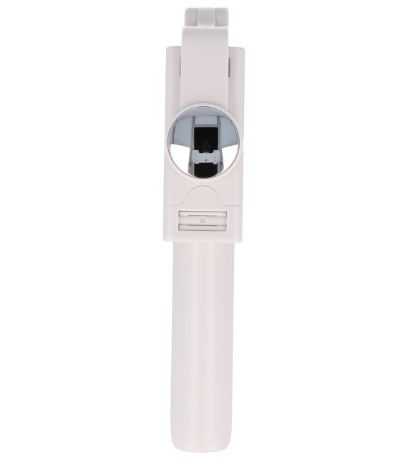 Bluetooth Selfie Stick (K10) Weiß