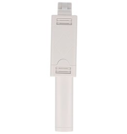 Bluetooth Selfie Stick (K11) Bianco