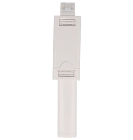Bluetooth Selfie Stick (K11) Blanc