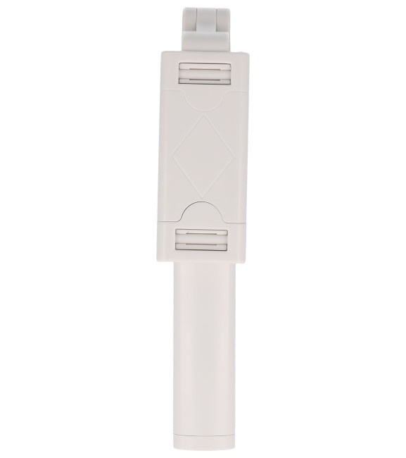 Bluetooth Selfie Stick (K11) Bianco