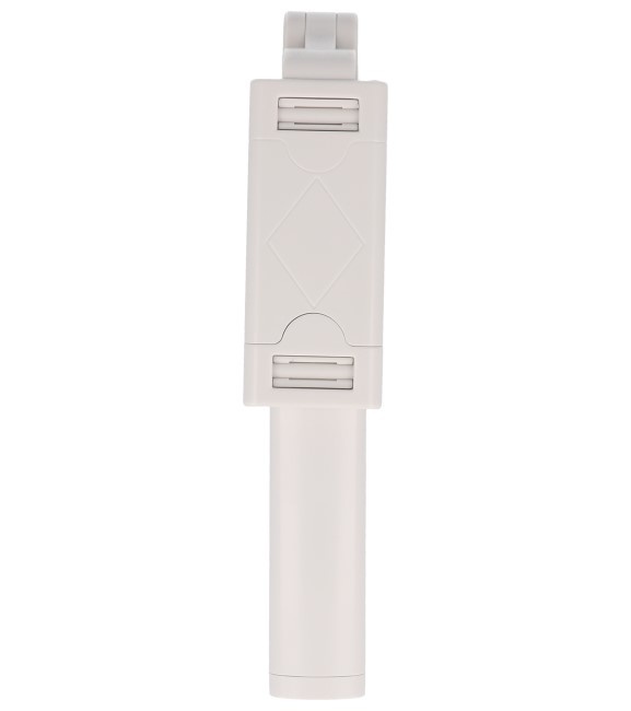 Bluetooth Selfie Stick (K11) Blanc