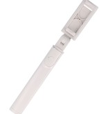 Bluetooth Selfie Stick (K11) Bianco