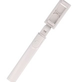 Bluetooth Selfie Stick (K11) hvid
