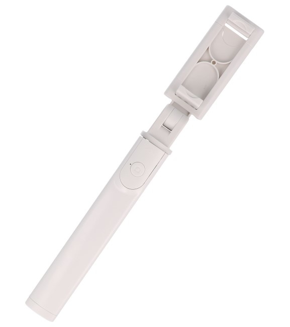 Bluetooth Selfie Stick (K11) Bianco