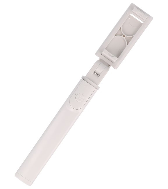 Bluetooth Selfie Stick (K11) Weiß