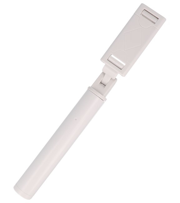 Bluetooth Selfie Stick (K11) hvid