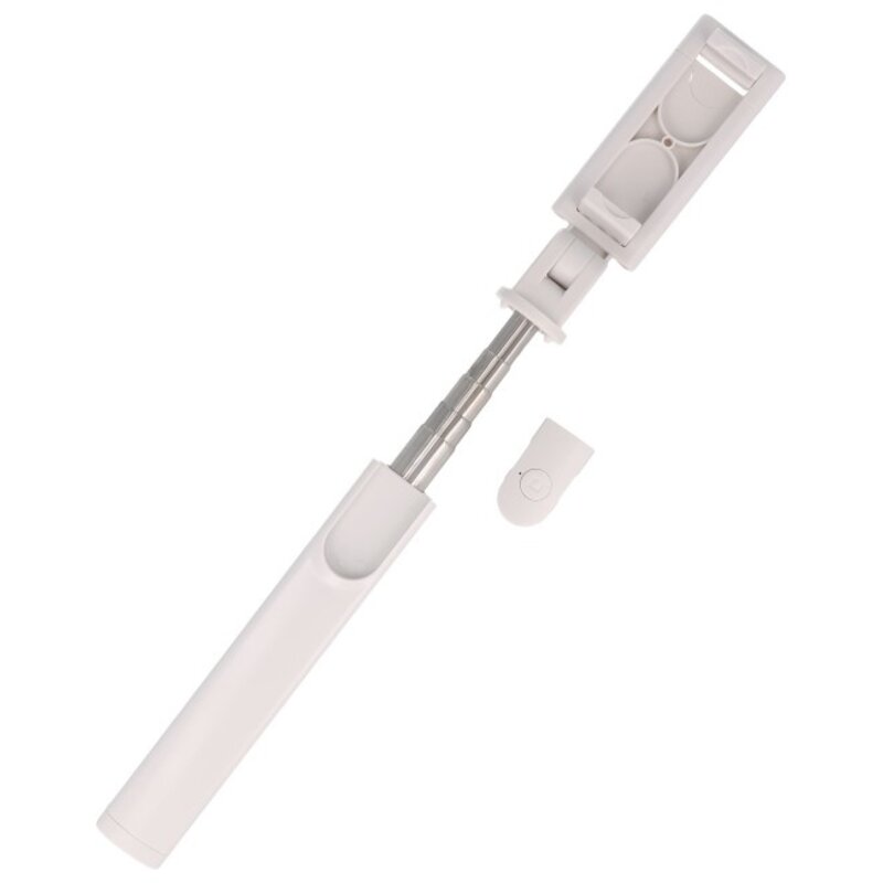 Perche à selfie Bluetooth (K11) blanche