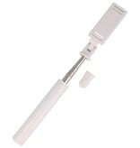 Bluetooth Selfie Stick (K11) Blanco