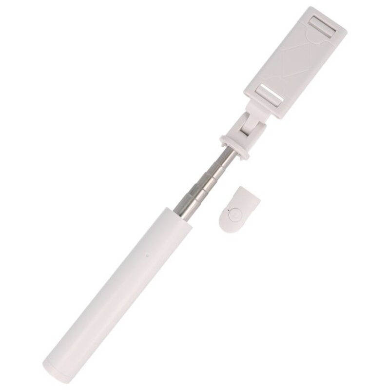 Bluetooth Selfie Stick (K11) hvid