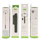 Perche à selfie Bluetooth (K11) blanche