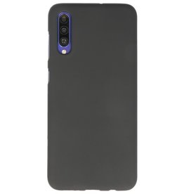 Coque en TPU pour Samsung Galaxy A50s noire