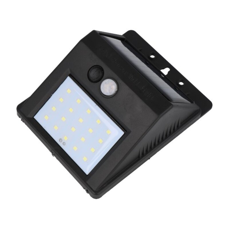 Applique a LED solare 20 Led