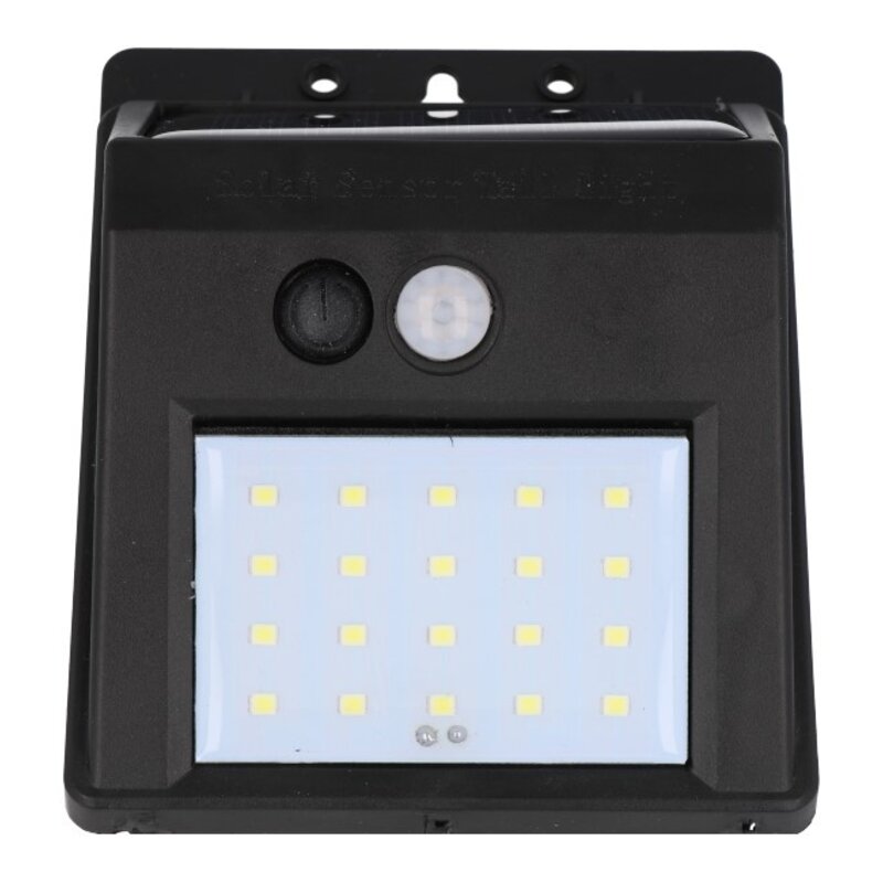 Applique a LED solare 20 Led