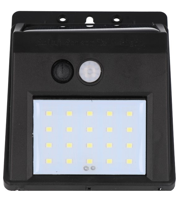 Applique a LED solare 20 Led