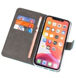 Etuis portefeuille Etui pour iPhone 11 Pro Blue