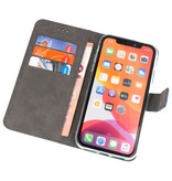 Etuis portefeuille Etui pour iPhone 11 Pro Navy