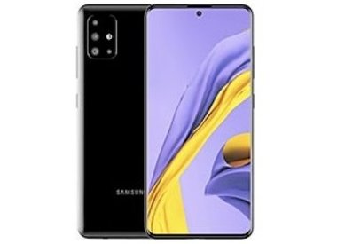 Galaxy S10 Lite 