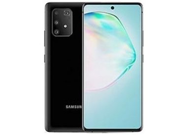 Galaxy Note 10 Lite