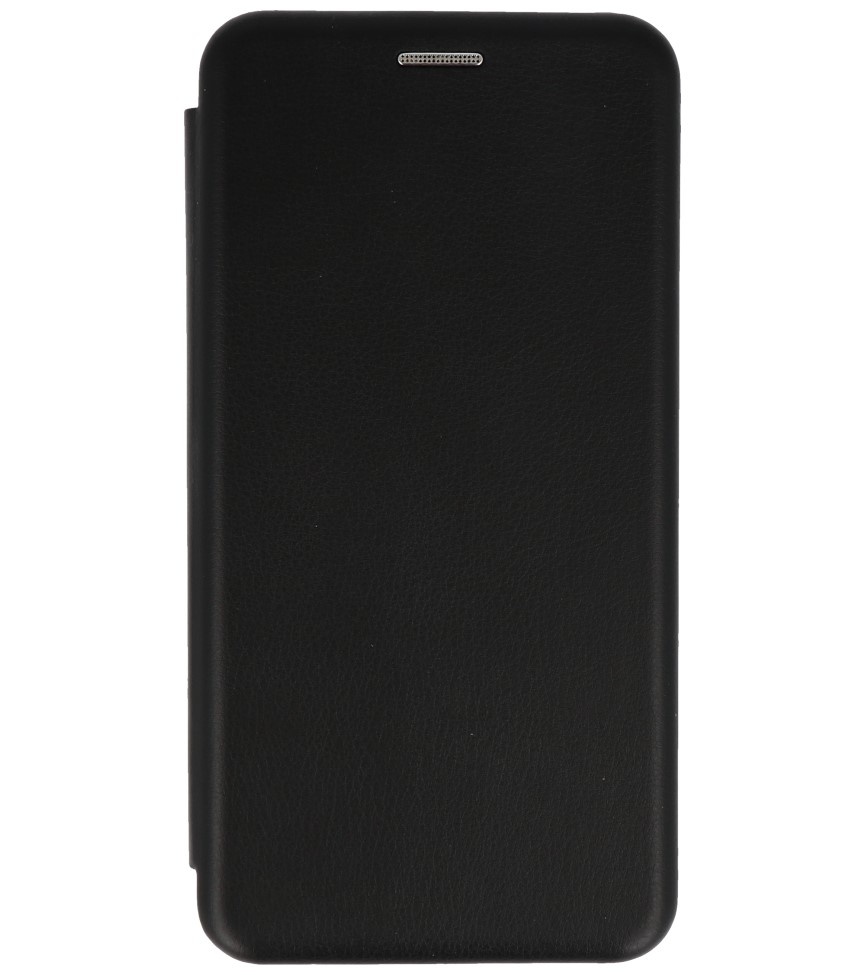 Slim Folio Case for Huawei P30 Black