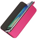 Slim Folio Case para Huawei P30 Pink