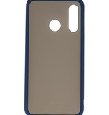 Farbkombination Hard Case für Huawei P30 Lite Blue