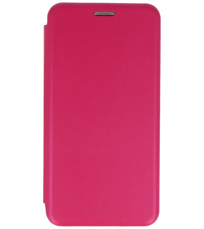 Slim Folio Case for Samsung Galaxy A50 Pink