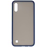 Farbkombination Hard Case für Samsung Galaxy A10 Blue