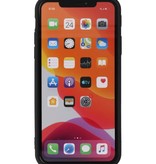 Coque en TPU pour iPhone XS Max Noir