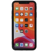 Custodia in TPU per iPhone XS Max nera