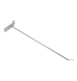 Hakenleiste für Wandverkleidung Ø5 Länge 35 cm