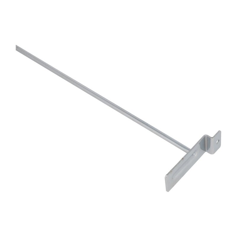 Stecca a gancio Ø5 Lunghezza 35 cm